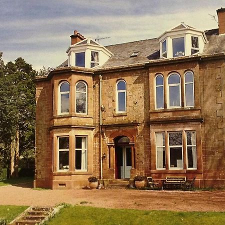 Rosebery House 호텔 모팟 외부 사진