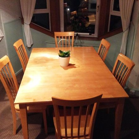 Rosebery House 호텔 모팟 외부 사진
