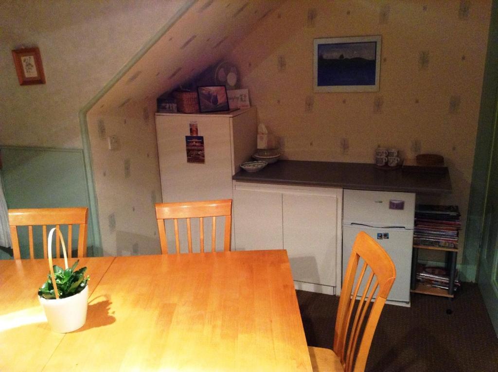 Rosebery House 호텔 모팟 외부 사진